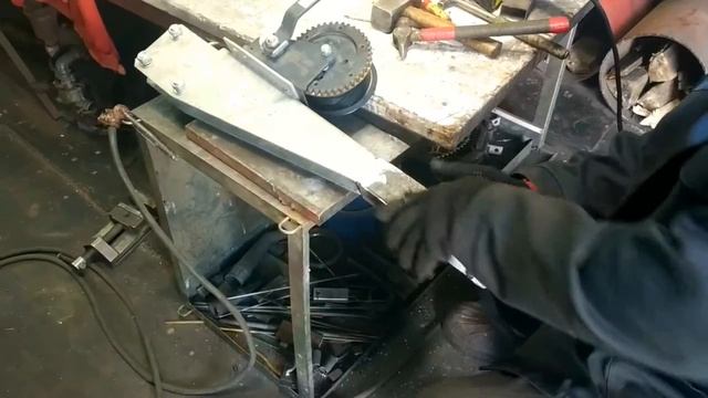 Удлиннение лебедки на лодочный прицеп смотреть онлайн