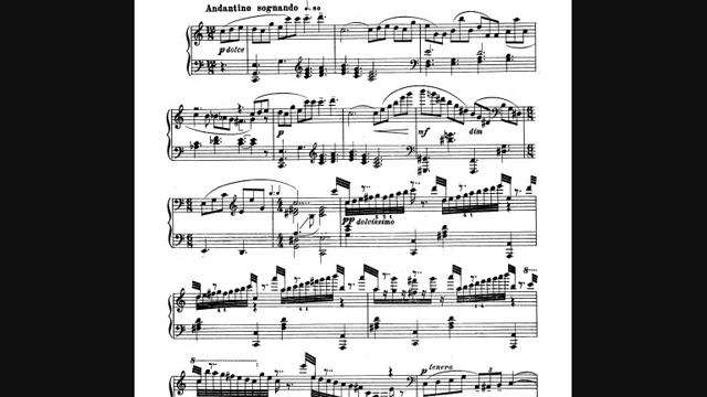 Прокофьев С. "Фея лета" смотреть онлайн