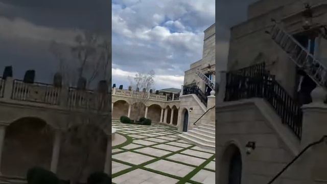 Floyd Mayweather shows his mansion and cars Las Vegas | Instagram ig live 2020 смотреть онлайн