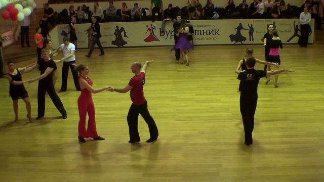 ТГ 12.4.2014, 1/8 E-class 5 заход смотреть онлайн