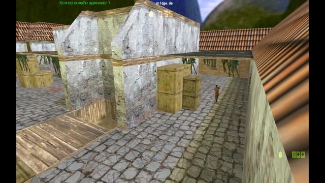 Aim+Walhack для кс 1.6 (Без вирусов) смотреть онлайн