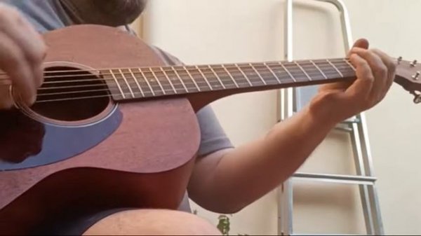 Ibanez PC12MH OPN Open Pore Natural 000 style guitar