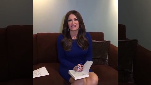 Kimberly Guilfoyle