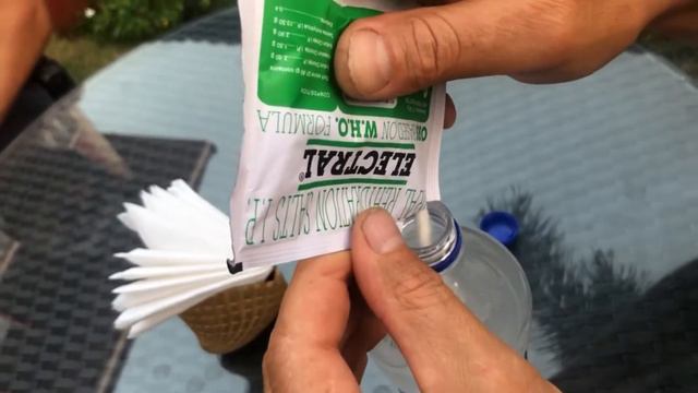 КАК на ГОА БЕЗОПАСНО ВОССТАНОВИТЬ ЗДОРОВЬЕ смотреть онлайн