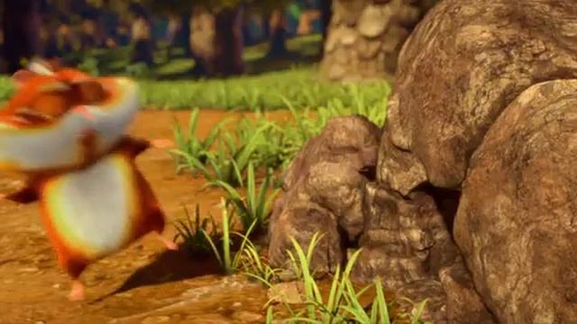 Руслан и Людмила Перезагрузка 2018 BDRip смотреть онлайн