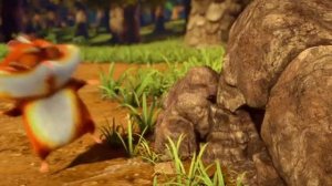 Руслан и Людмила Перезагрузка 2018 BDRip