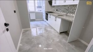 Бюджетные квартиры в Бейликдюзю рядом с дорогой Е-5 | Недвижимость в Турции | Проект #151