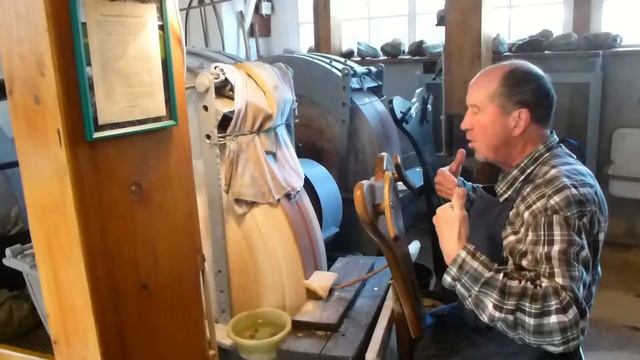 Historische Weiherschleife bei Idar-Oberstein смотреть онлайн