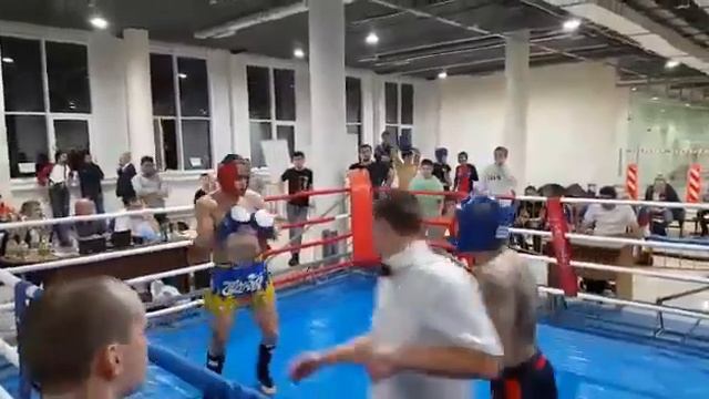 Гамеев Евгений versusfight смотреть онлайн