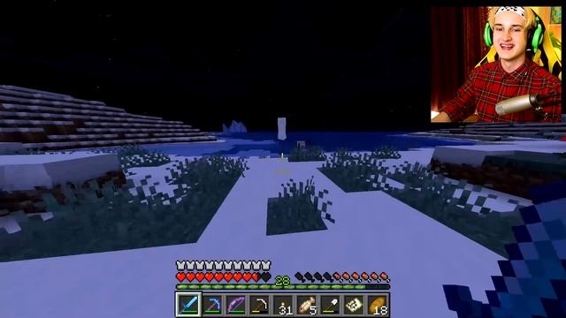 ✅ НАПАЛ НА БАЗУ *РАЗБОЙНИКОВ* В МАЙНКРАФТ ? НУБ В МАЙНКРАФТЕ *7 серия* смотреть онлайн