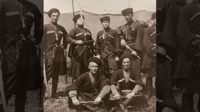 Информационный час ''История Кубанского казачества '' СДК Отрадное,Харциз 2 и ХКО Благовещенское смотреть онлайн