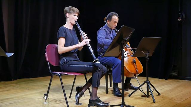 50 - Osmose Intermezzo 2019 Toon Daems смотреть онлайн