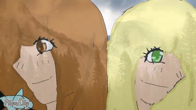 The smell of lilic//(запах серени)AMV // meme?/for Orange Cake and me? смотреть онлайн