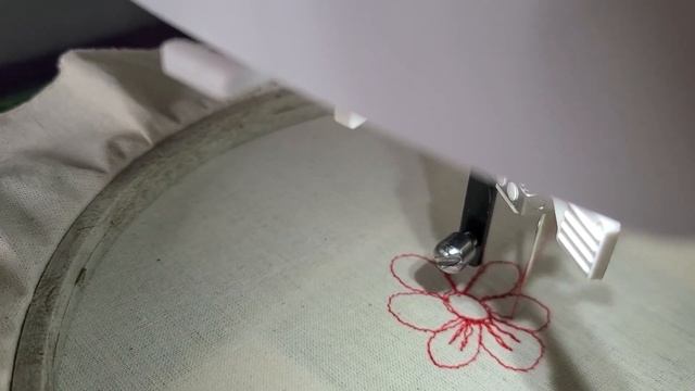 SM-SC220 (ENGLISH) EMBROIDERY смотреть онлайн