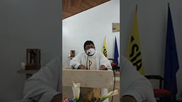 Santo Rosario, Santa Misa, Adoración Eucaristica, PARROQUIA SAN MARTÍN DE PORRES, NICOYA,COSTA RICA смотреть онлайн