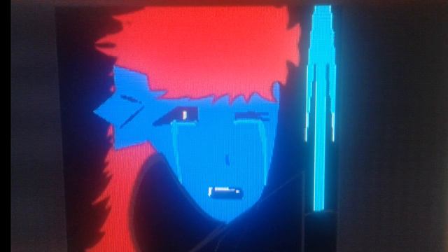 SLD Tale Crying Whisper Undyne Genocide Theme смотреть онлайн