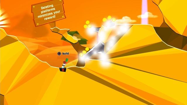 Commander Cherry's Puzzled Journey #1 смотреть онлайн
