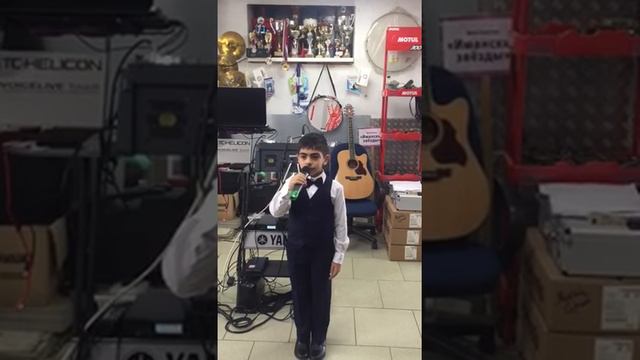 *Гор Манукян * смотреть онлайн