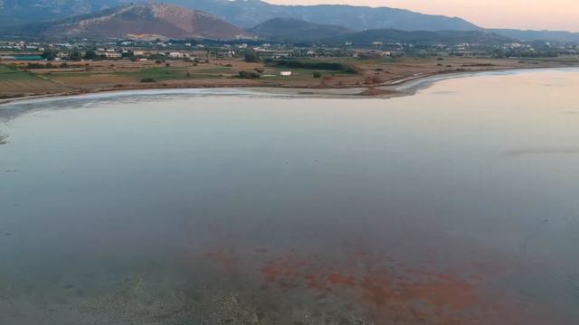 Tigaki, Кос, Греция смотреть онлайн