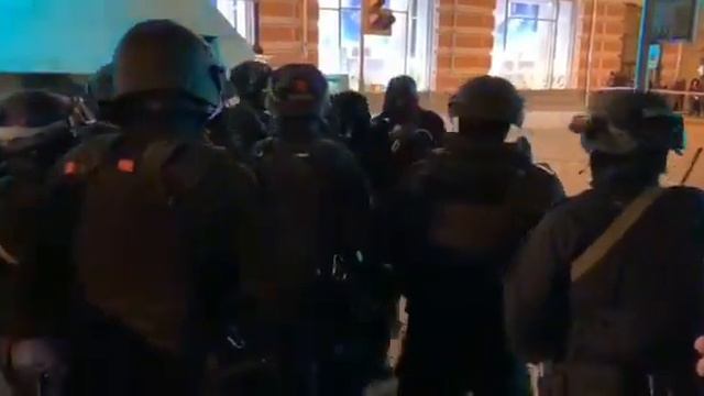 Стрельба в центре Москвы смотреть онлайн