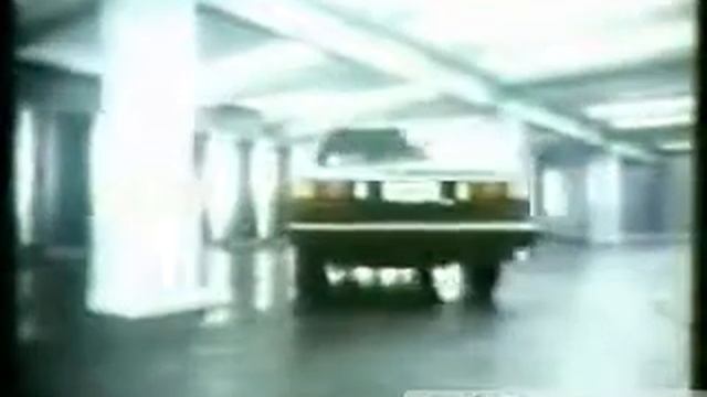VW Santana 1988.mp4 смотреть онлайн