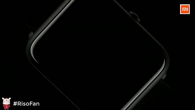 2020 Xiaomi AMAZFIT Bip S Smartwatch. смотреть онлайн