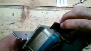 Электрорубанок Макита 0810. Покупать, не покупать?