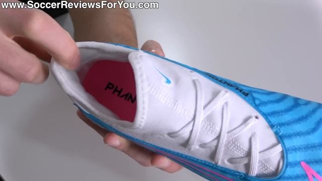 NO GRIP AT ALL! - Nike Phantom GX Pro Low - Review + On Feet смотреть онлайн