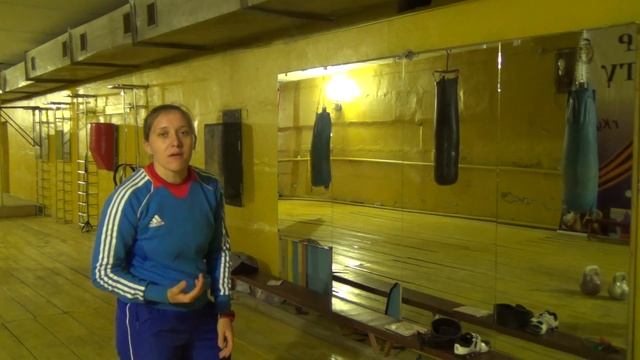 Журнал о трен. в гирях: Организация тренировок, темпо-ритм. смотреть онлайн