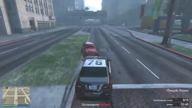 GTA 5 ВЫШЛА НА МОБИЛЬНЫЙ ТЕЛЕФОН! смотреть онлайн
