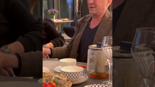 Анекдот от Лепса про голландскую курицу ? смотреть онлайн