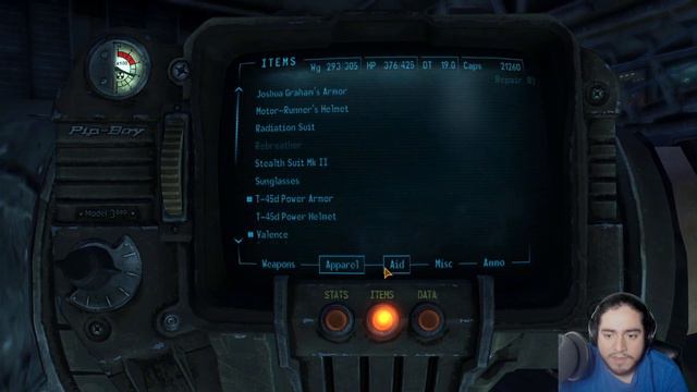 Mobius is Always Watching | Fallout: New Vegas #93 смотреть онлайн