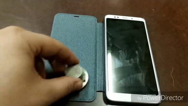 Брак чехла nillkin для телефона xiaomi redmi 5 plus смотреть онлайн