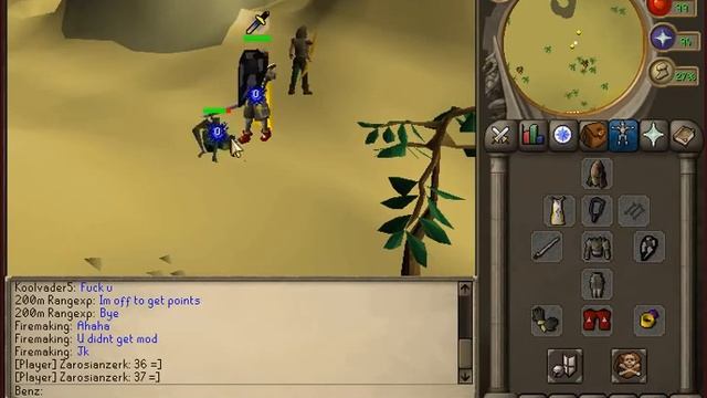 SlimRS Beginners Guide! (Commentary) (Runescape Private Server) смотреть онлайн