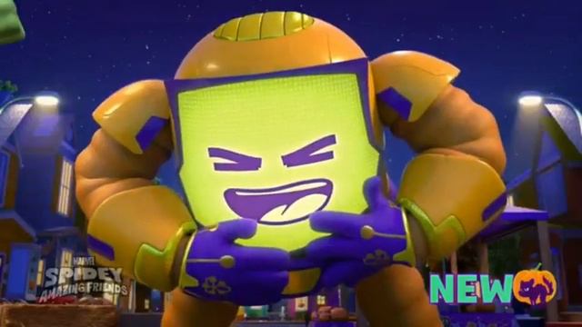 Disney Junior USA Continuity September 28, 2023 Pt 4 @continuitycommentary смотреть онлайн