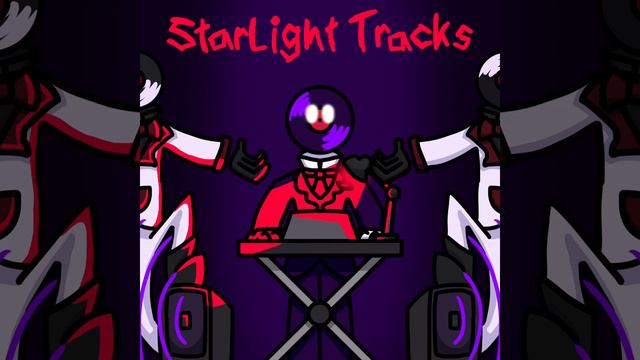 The Cosmos - Starlight Tracks смотреть онлайн