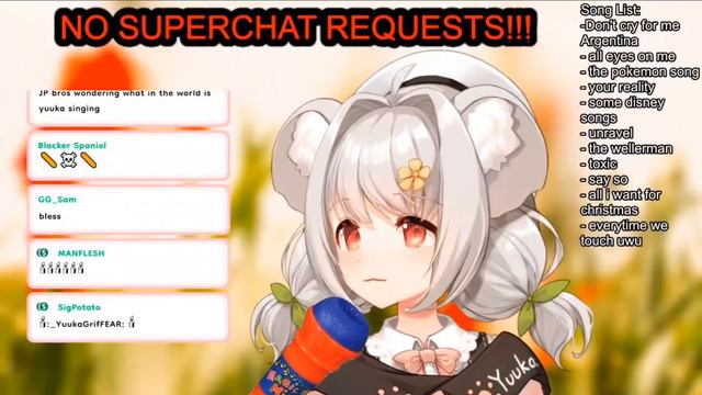 Yuuka Sings Unravel (Piano Ver.) (Unarchived Karaoke Stream 10/13/22) смотреть онлайн