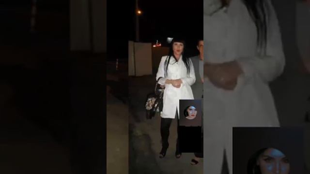 Амиго он же Амил Досмамедов.