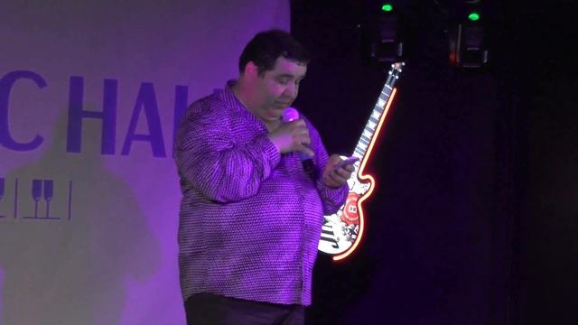 ВААЩЕ!!!Герман Гусев отжигает Шуфутинский Отдыхает!!! смотреть онлайн