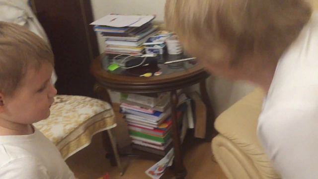 Обучение в игре в "Бабушкином университете выходного дня"! смотреть онлайн