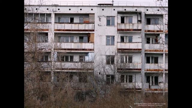 Прип'ять місто мертвих очима живих смотреть онлайн