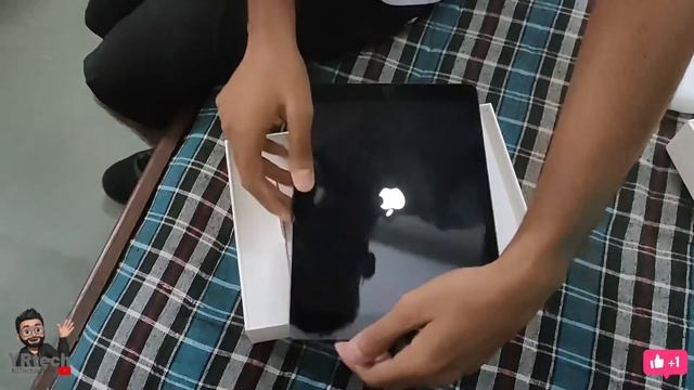 Ipad 9th generation 64GB unboxing смотреть онлайн