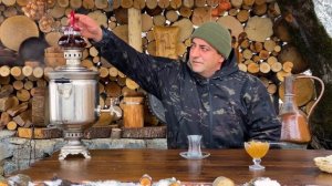 Сочные Говяжьи Ребрышки с Овощами Приготовленные Интересным Способом в Печи