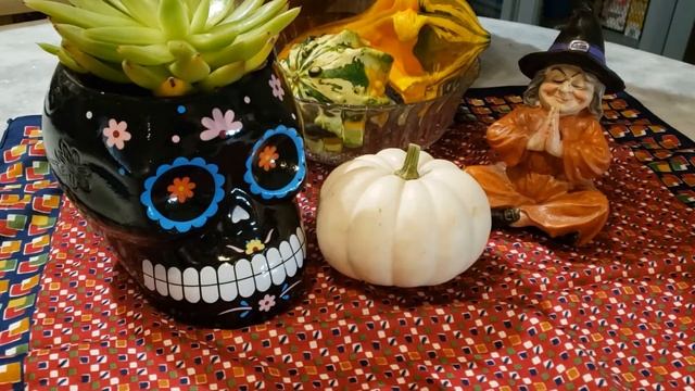 Samhain Season Decks смотреть онлайн