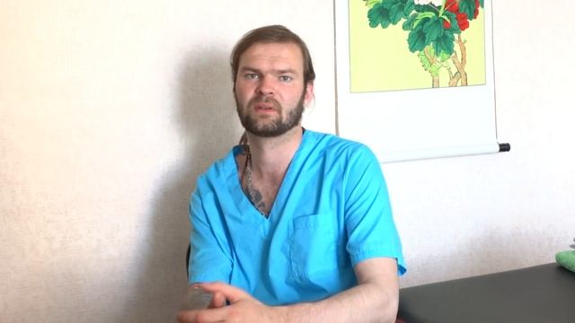 Остеопатия и массаж. Разница. смотреть онлайн