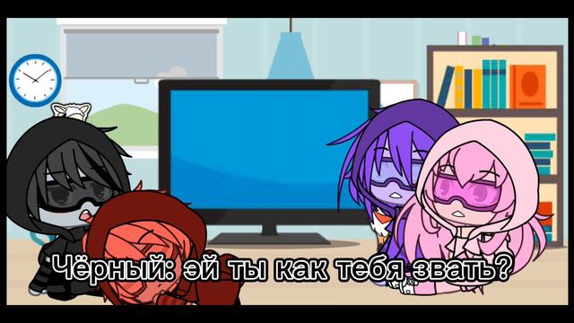 Реакция персонажей амонг ас на меме[1/1] смотреть онлайн