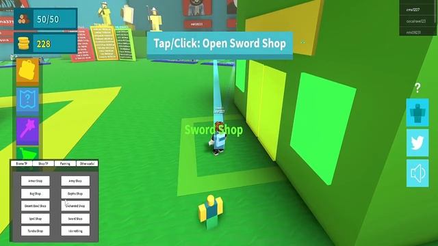 Army Control Simulator Auto Farm Script | Roblox Game GUI смотреть онлайн