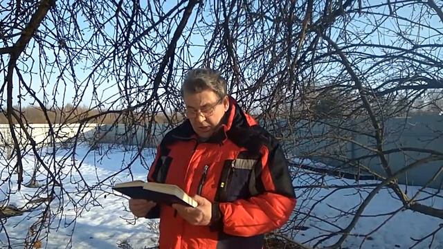 Страна читающая - Андрей Крестьянинов читает Е. Евтушенко смотреть онлайн