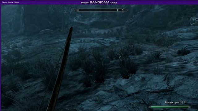 провожу время в скайриме(самый лучшую часть не записао время кончилось) смотреть онлайн