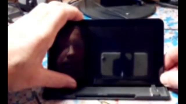 Проблемы с Explay Hit 3G — не включается планшет (состояние «кирпича») смотреть онлайн